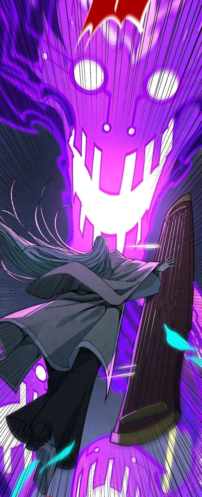 The Ultimate of All Ages chapter 286 page 28