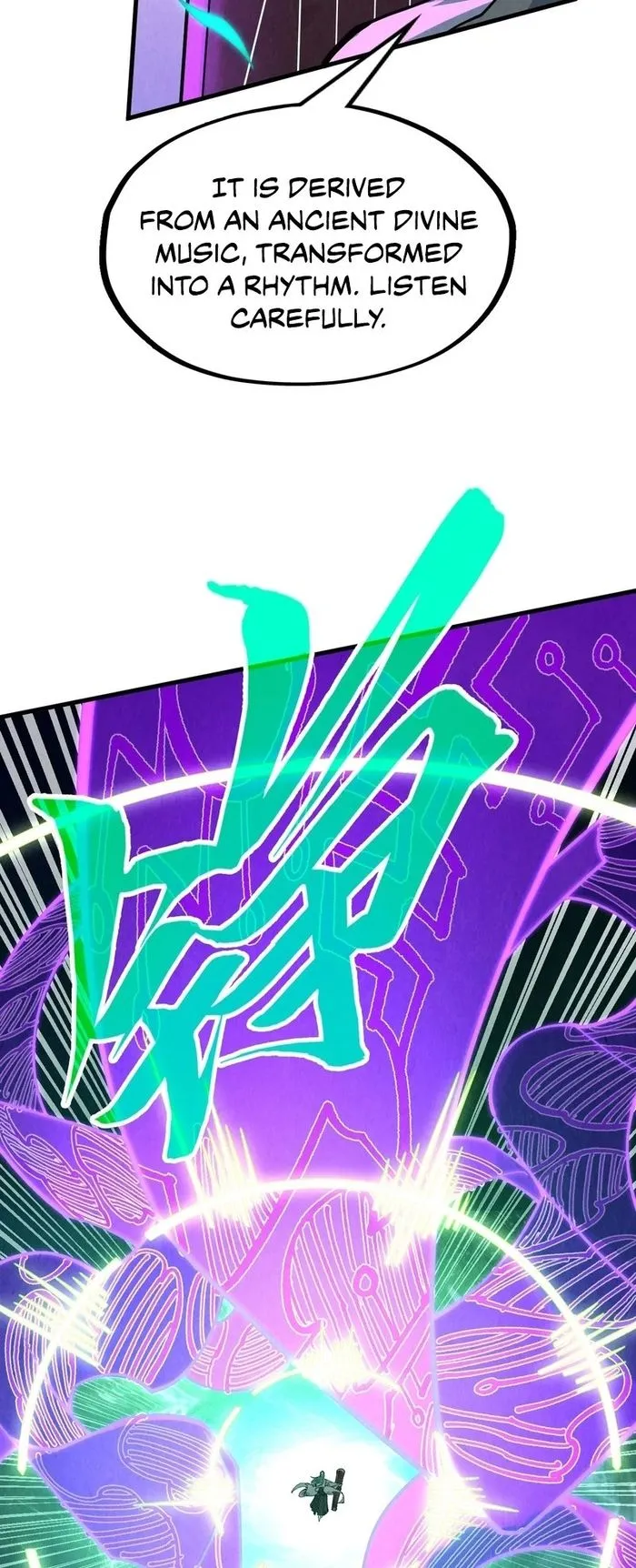 The Ultimate of All Ages chapter 286 page 30