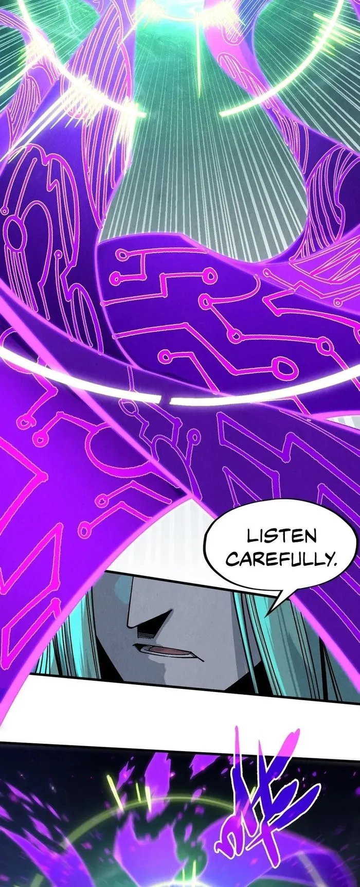 The Ultimate of All Ages chapter 286 page 31