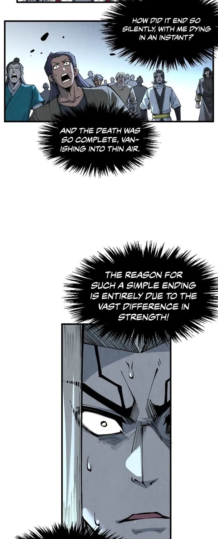 The Ultimate of All Ages chapter 286 page 39