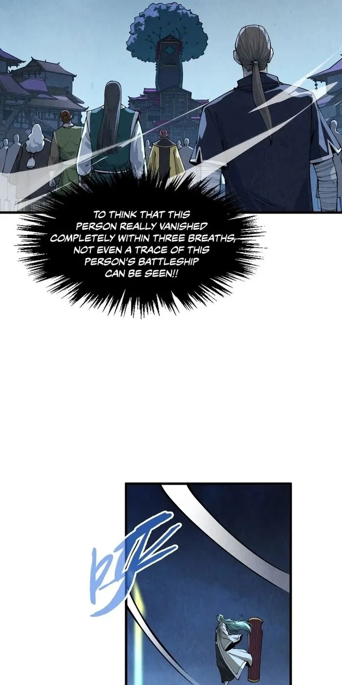 The Ultimate of All Ages chapter 286 page 42