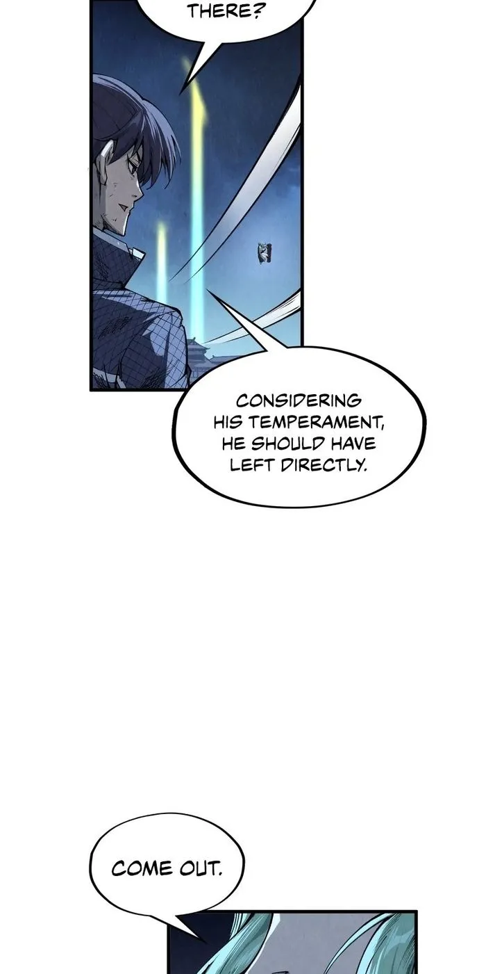 The Ultimate of All Ages chapter 286 page 44