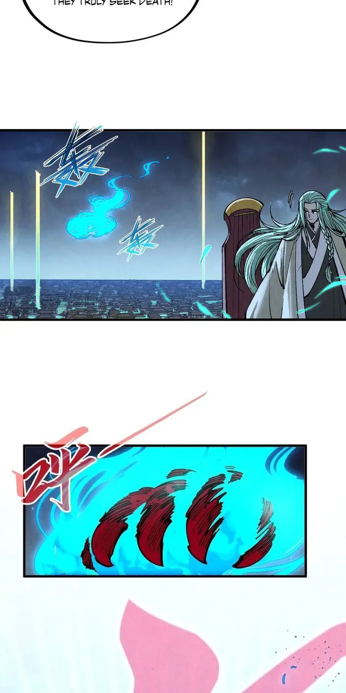 The Ultimate of All Ages chapter 286 page 46