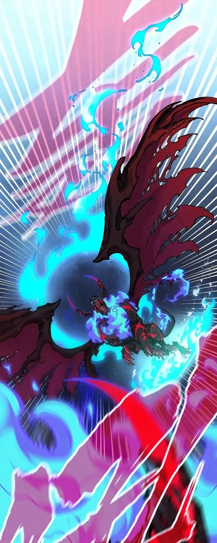 The Ultimate of All Ages chapter 286 page 47