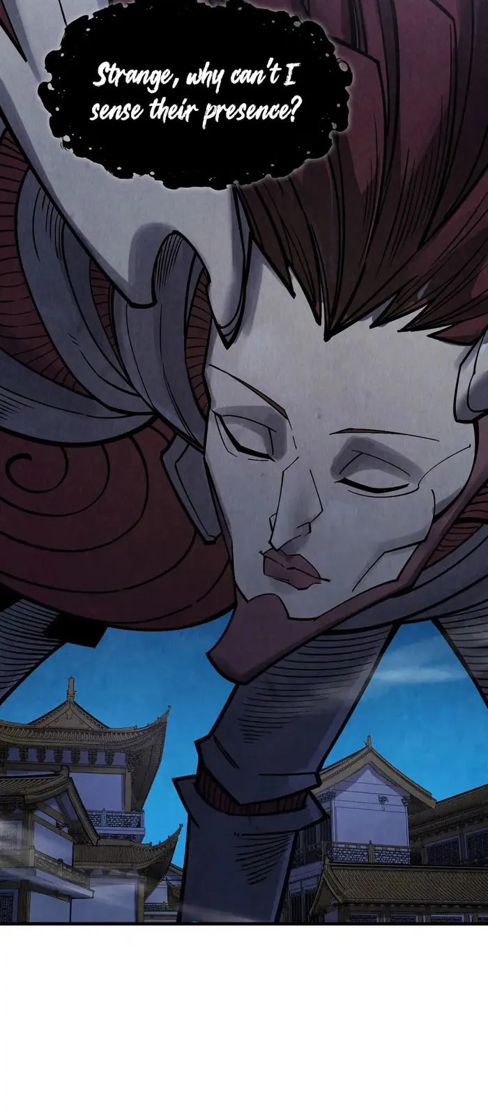 The Ultimate of All Ages chapter 287 page 10