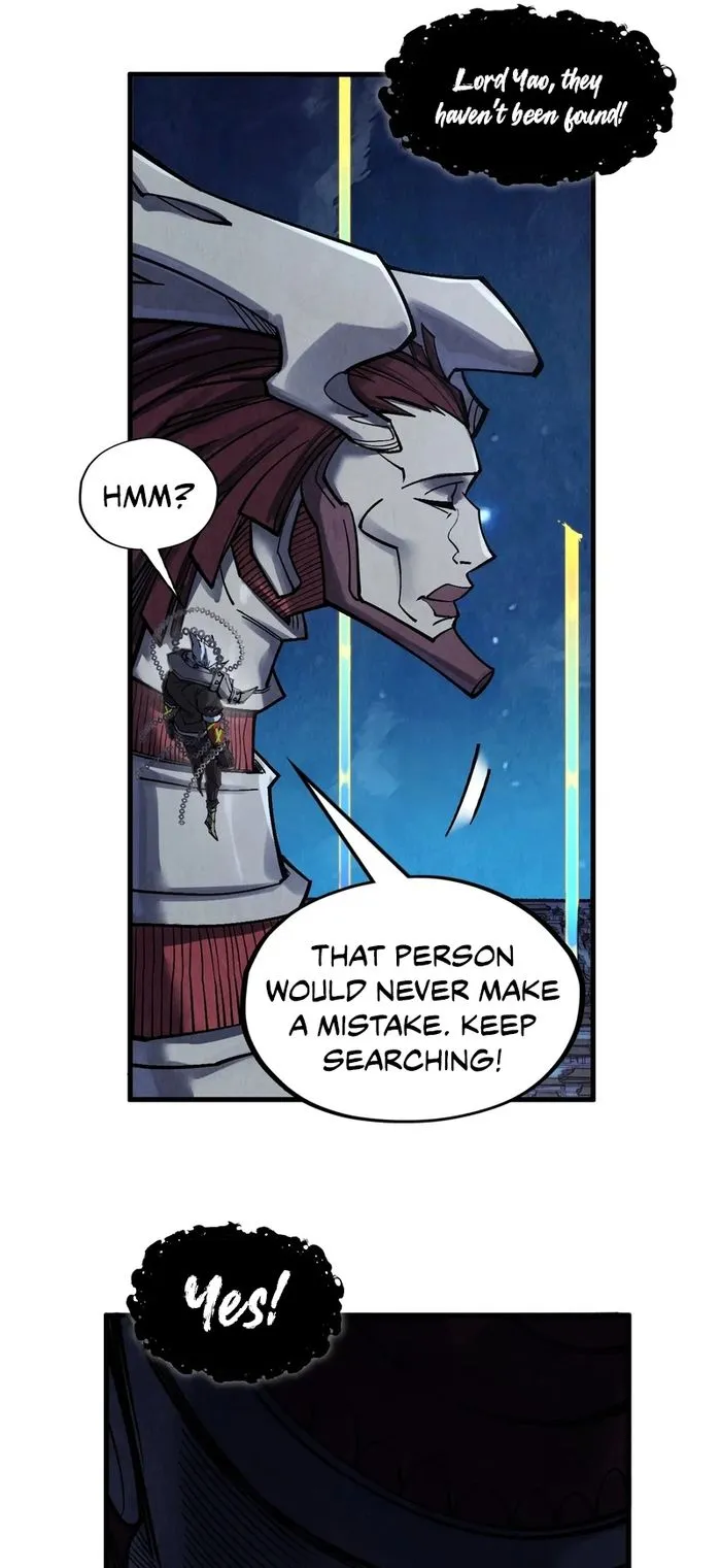 The Ultimate of All Ages chapter 287 page 11