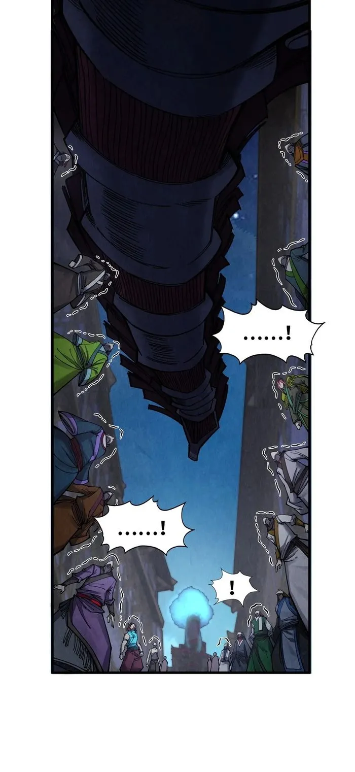 The Ultimate of All Ages chapter 287 page 12