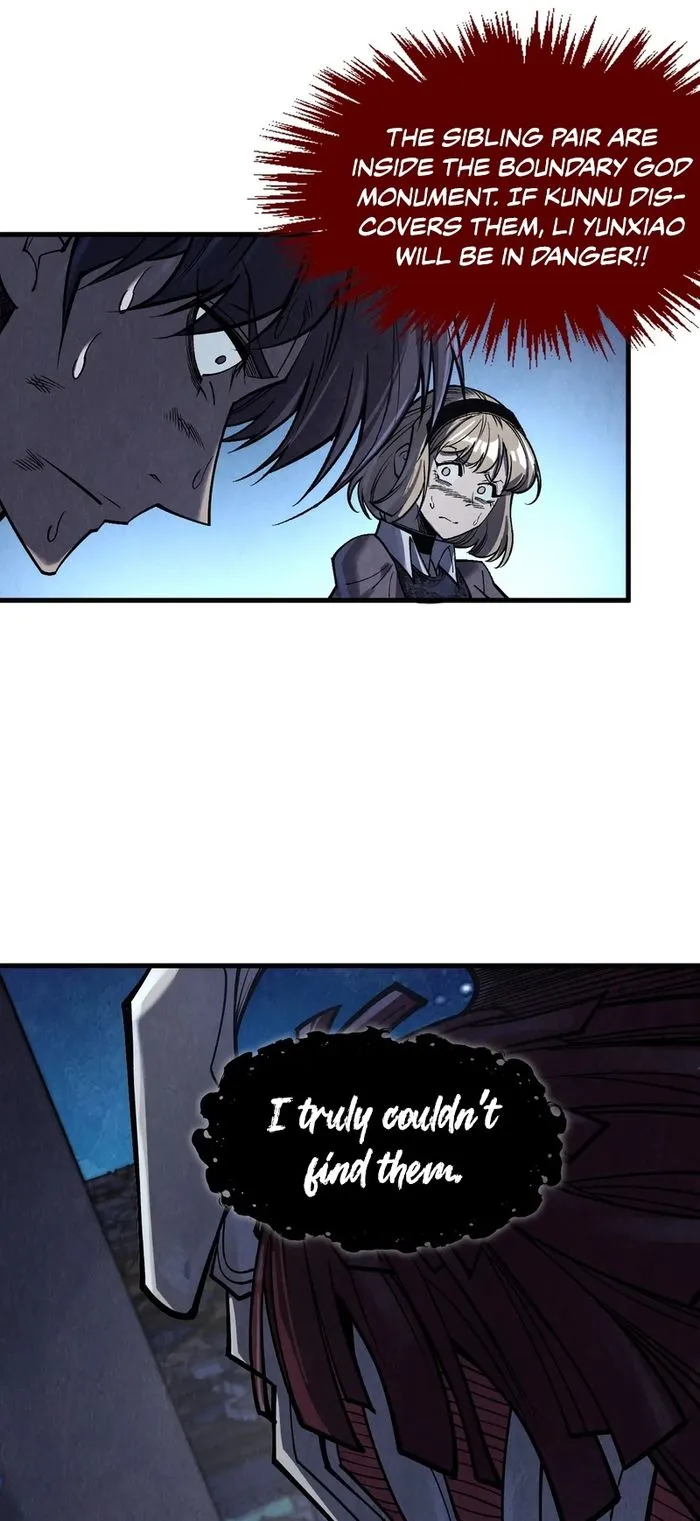 The Ultimate of All Ages chapter 287 page 14