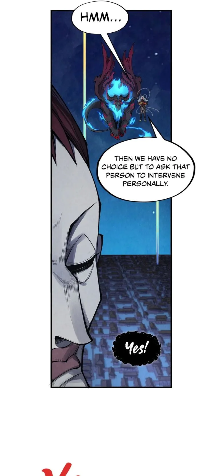 The Ultimate of All Ages chapter 287 page 16