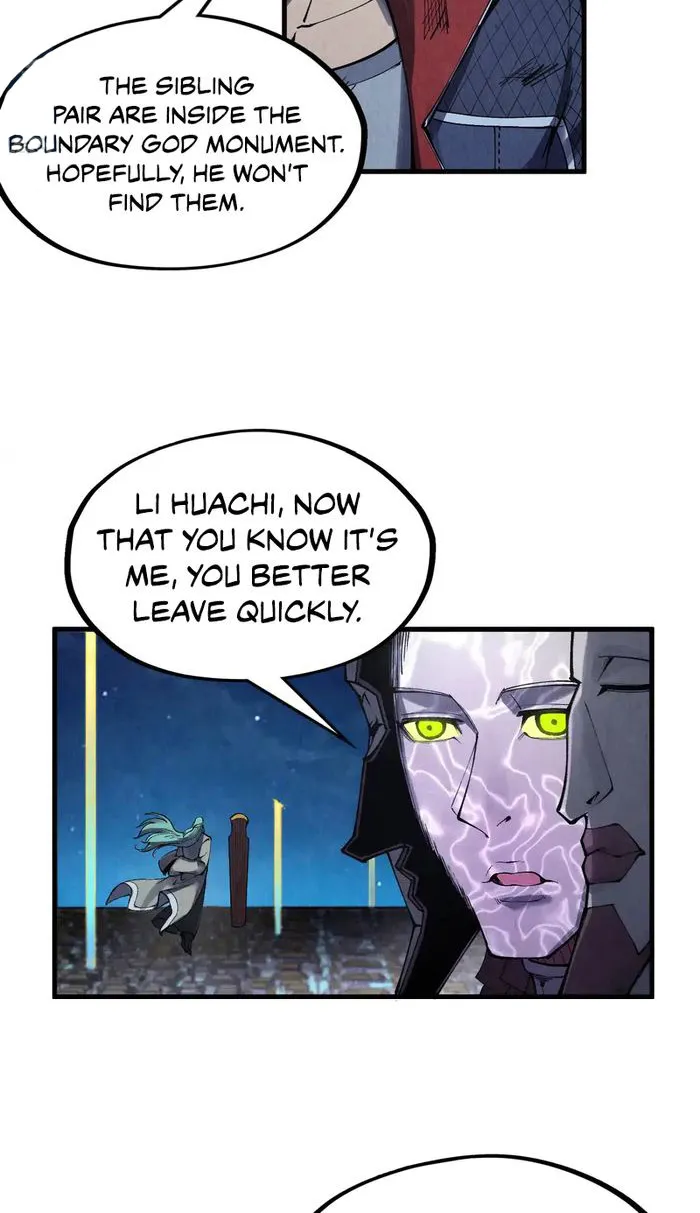 The Ultimate of All Ages chapter 287 page 22