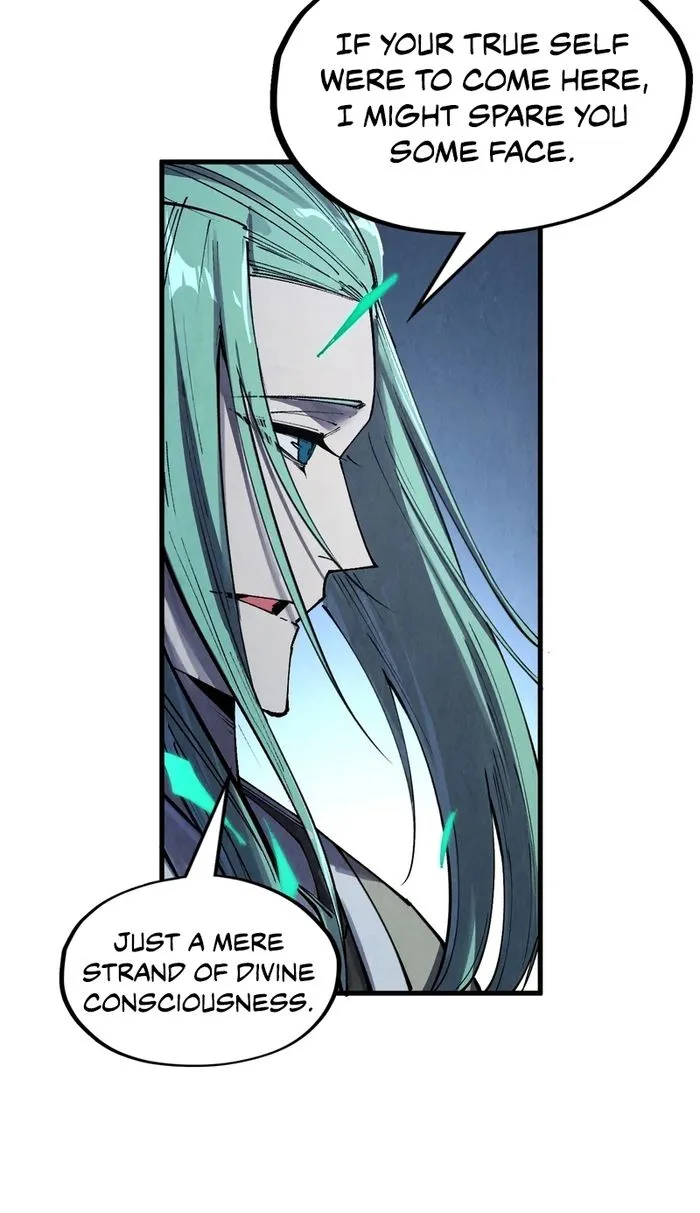 The Ultimate of All Ages chapter 287 page 23