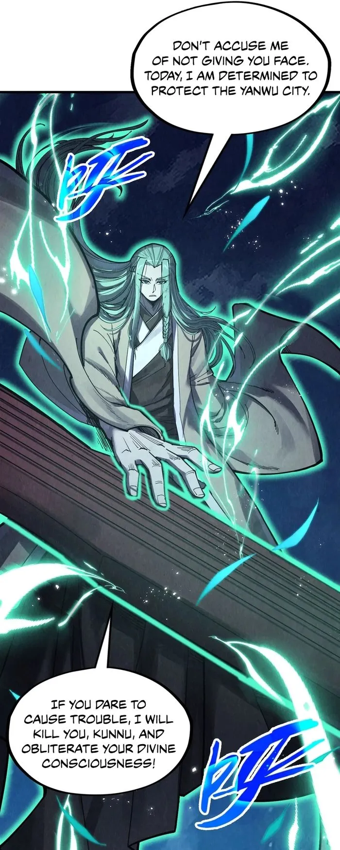 The Ultimate of All Ages chapter 287 page 24