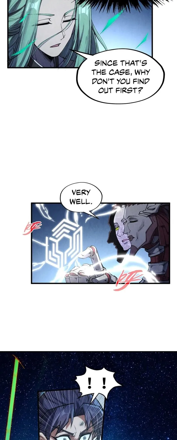 The Ultimate of All Ages chapter 287 page 31