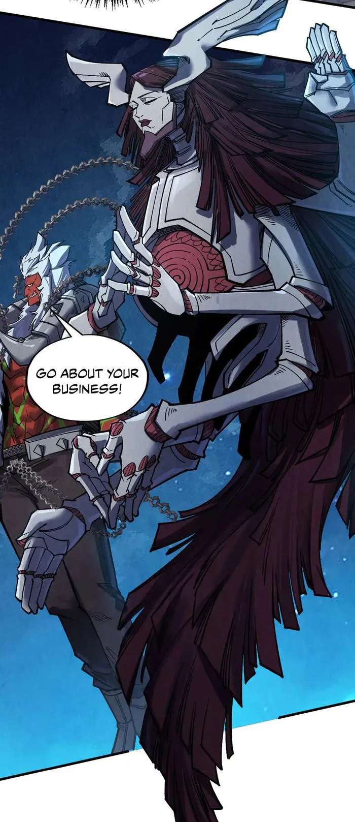 The Ultimate of All Ages chapter 287 page 4