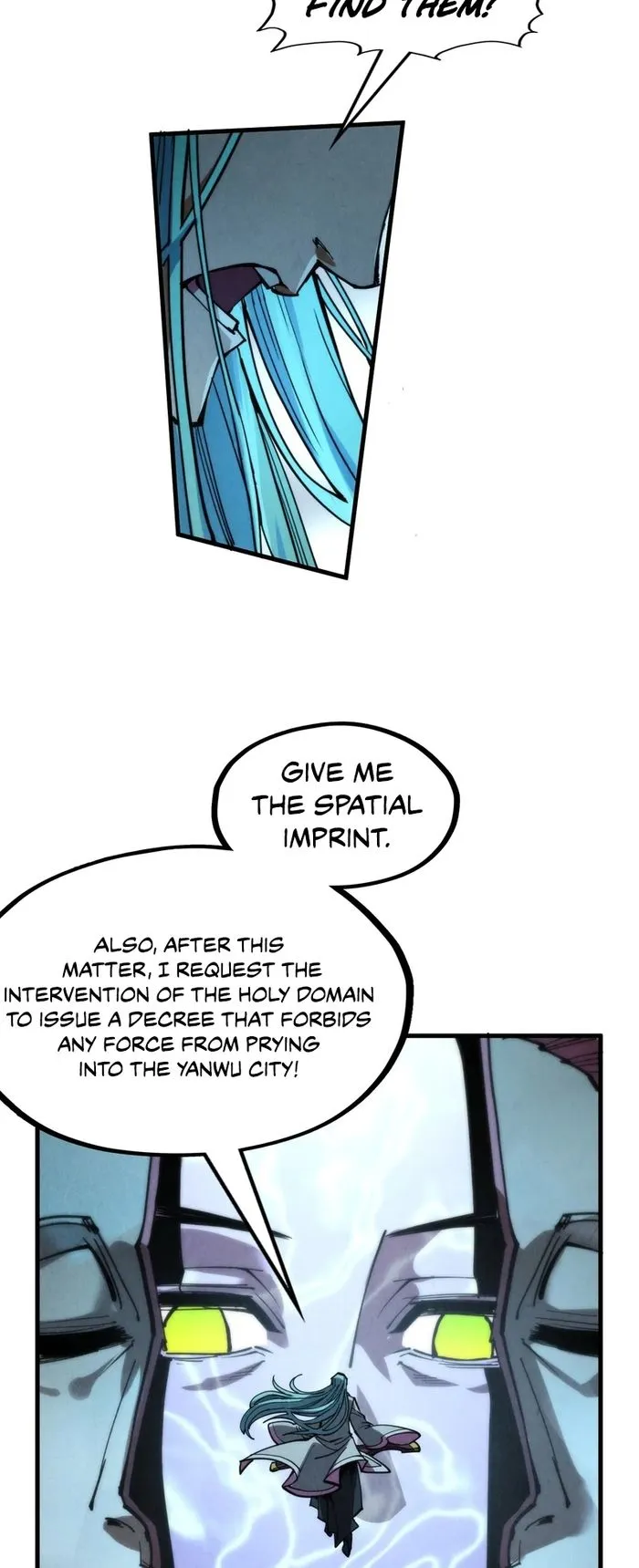 The Ultimate of All Ages chapter 287 page 44