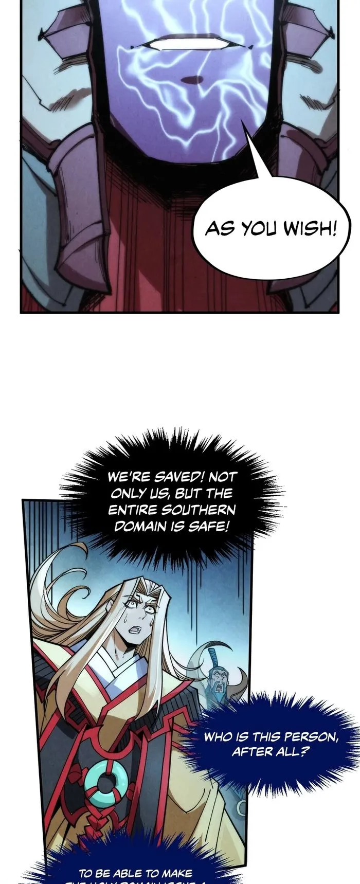 The Ultimate of All Ages chapter 287 page 45