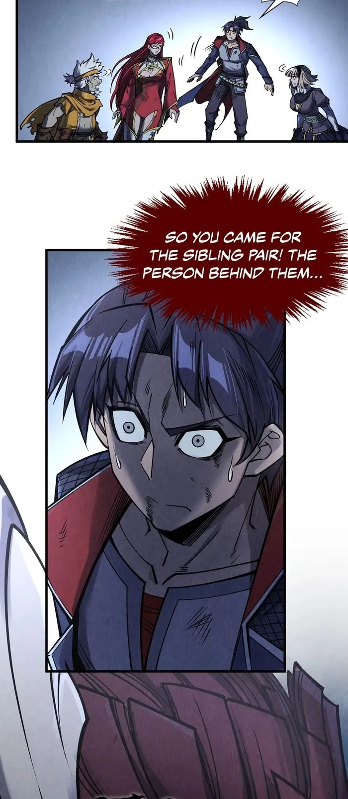 The Ultimate of All Ages chapter 287 page 9