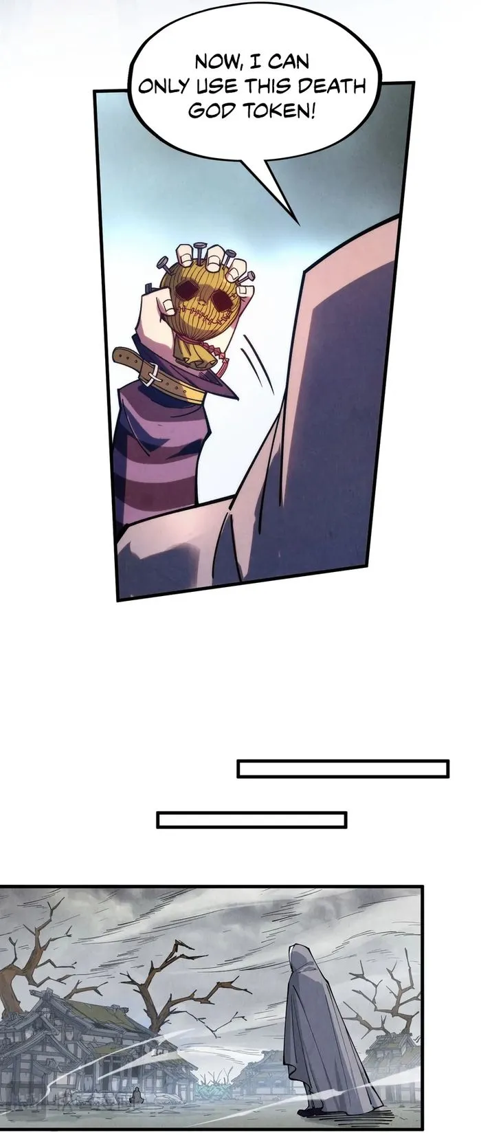 The Ultimate of All Ages chapter 288 page 18