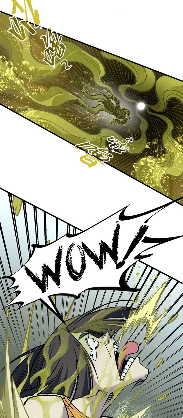 The Ultimate of All Ages chapter 288 page 28