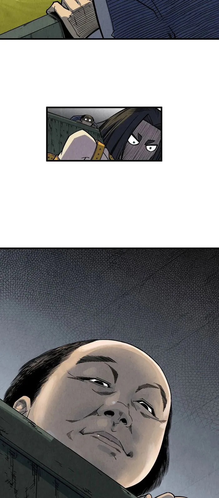 The Ultimate of All Ages chapter 288 page 30