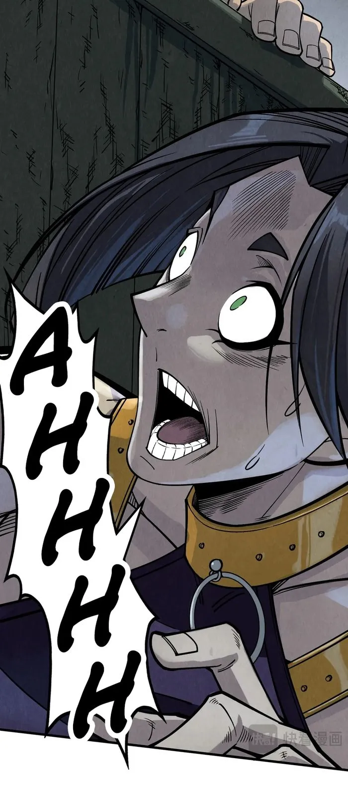 The Ultimate of All Ages chapter 288 page 31