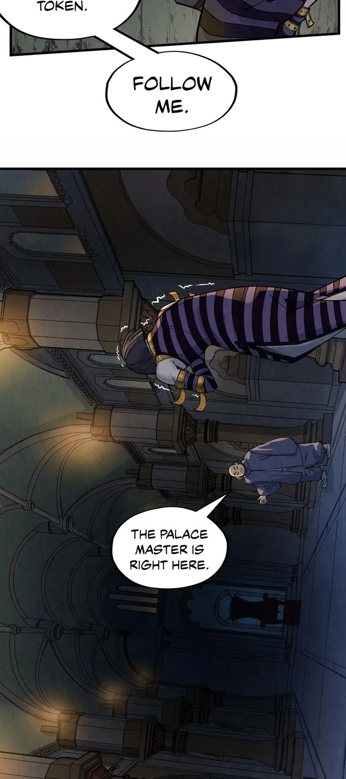 The Ultimate of All Ages chapter 288 page 34