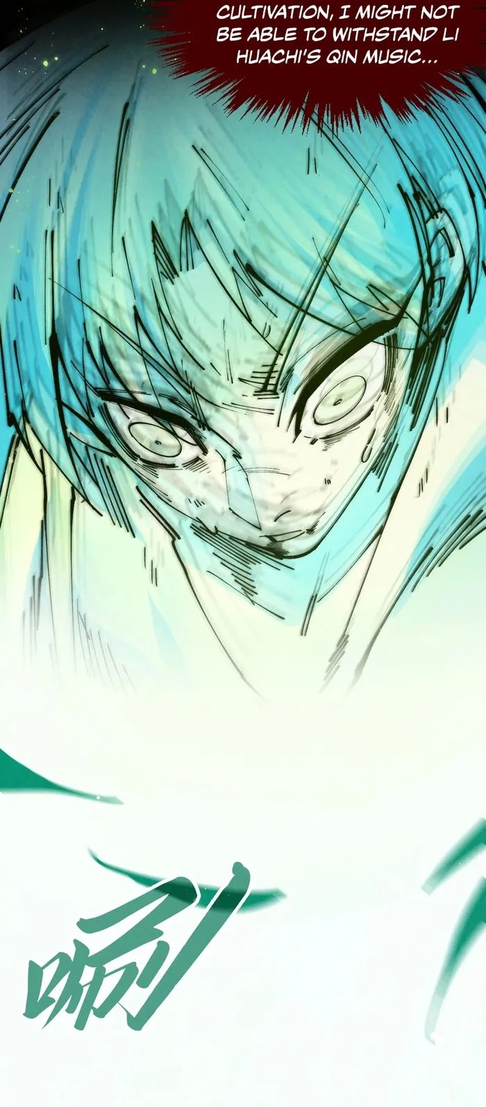 The Ultimate of All Ages chapter 288 page 4