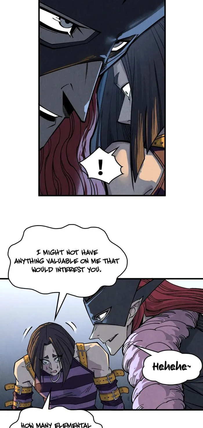 The Ultimate of All Ages chapter 288 page 42