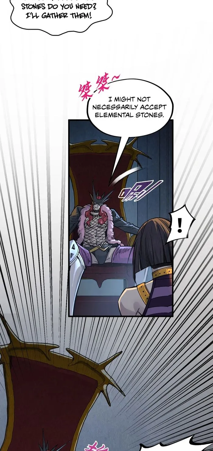 The Ultimate of All Ages chapter 288 page 43