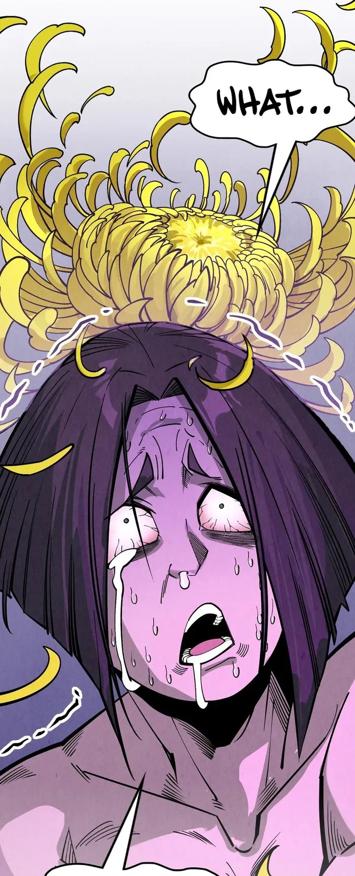 The Ultimate of All Ages chapter 288 page 46