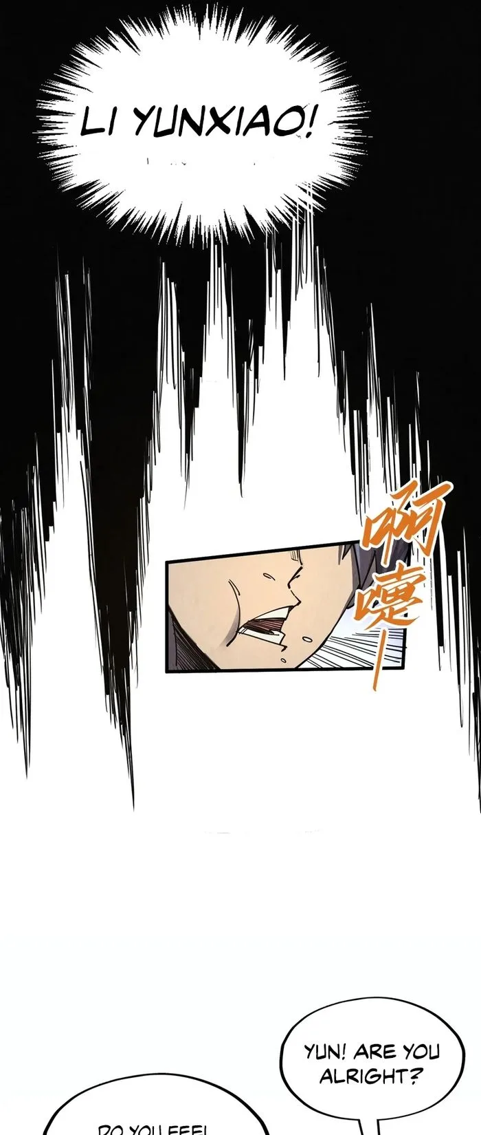 The Ultimate of All Ages chapter 289 page 11