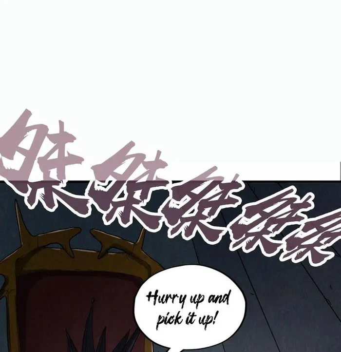 The Ultimate of All Ages chapter 289 page 2