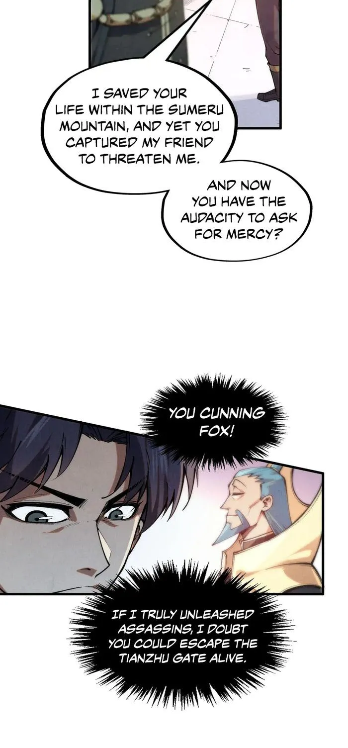 The Ultimate of All Ages chapter 289 page 30