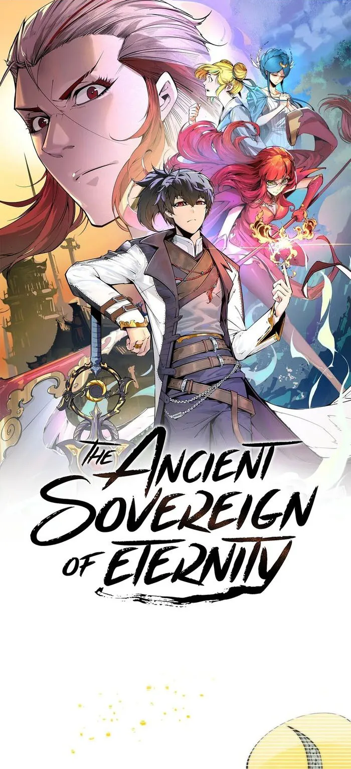 The Ultimate of All Ages chapter 290 page 1