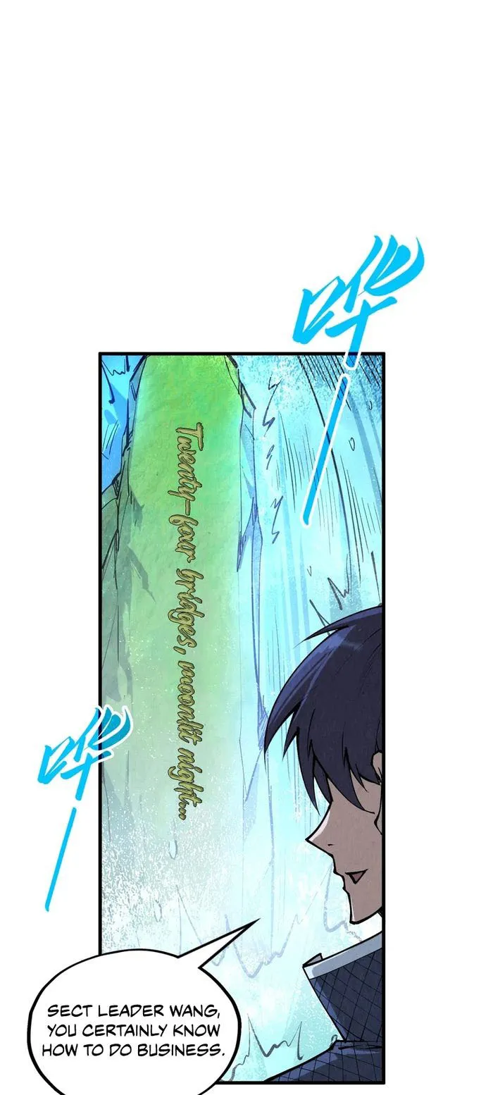 The Ultimate of All Ages chapter 290 page 10