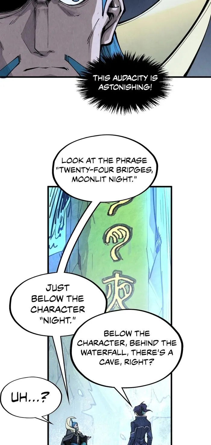 The Ultimate of All Ages chapter 290 page 13