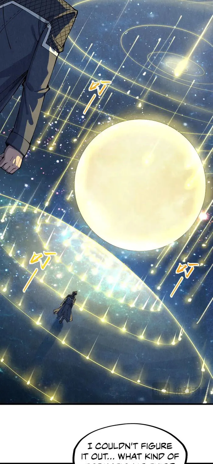 The Ultimate of All Ages chapter 290 page 18