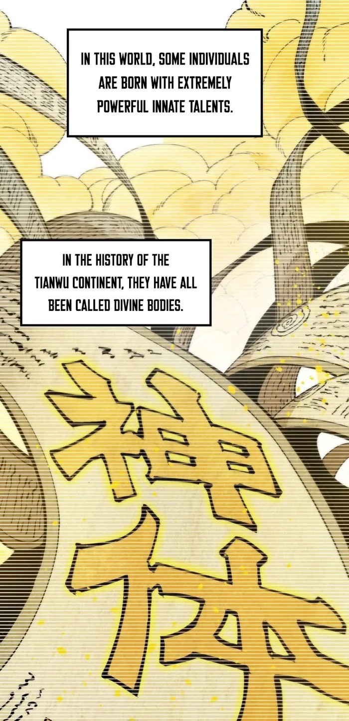 The Ultimate of All Ages chapter 290 page 2