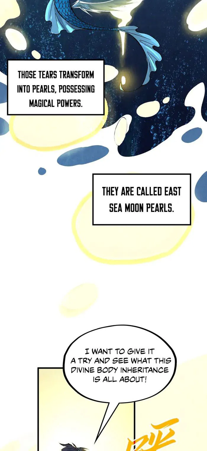 The Ultimate of All Ages chapter 290 page 20