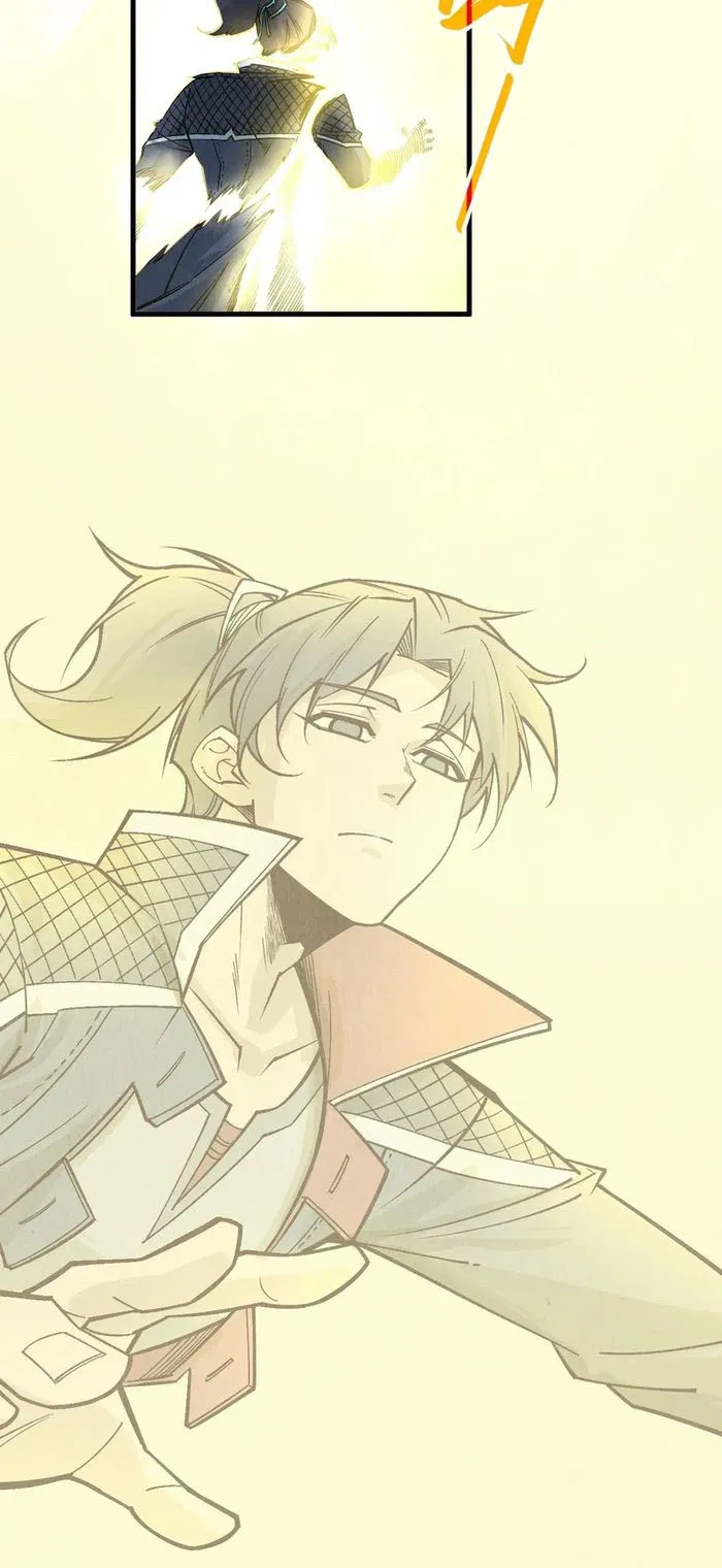 The Ultimate of All Ages chapter 290 page 21