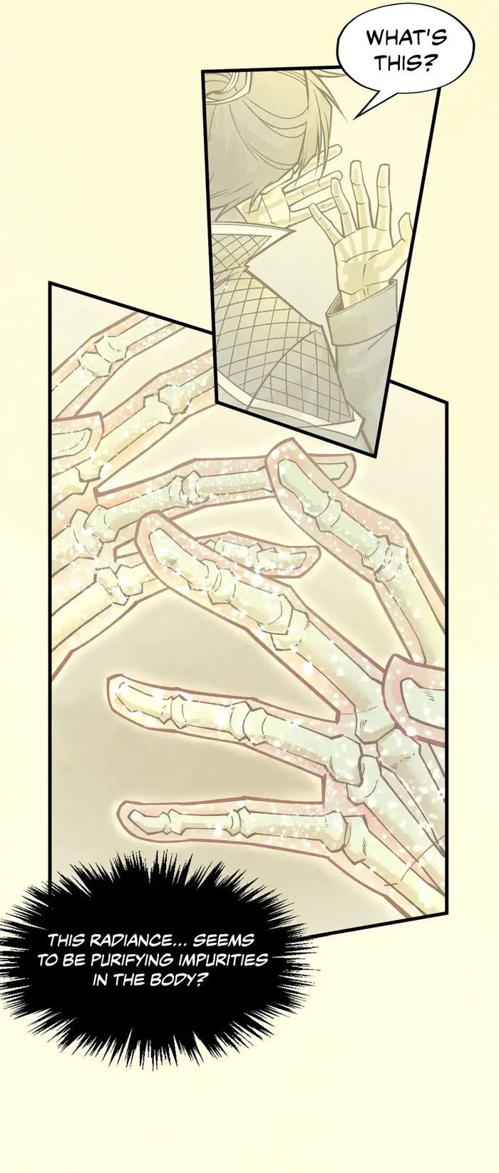 The Ultimate of All Ages chapter 290 page 22