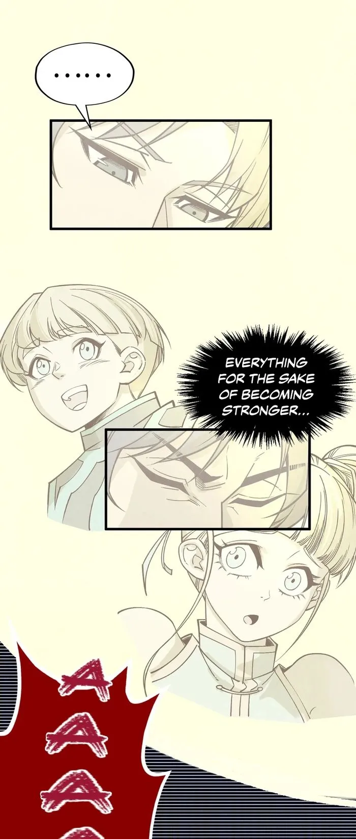 The Ultimate of All Ages chapter 290 page 23