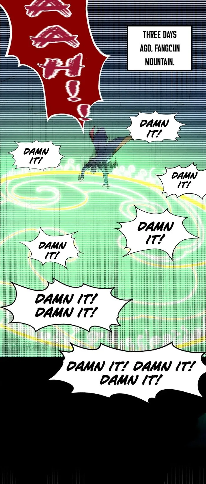 The Ultimate of All Ages chapter 290 page 24