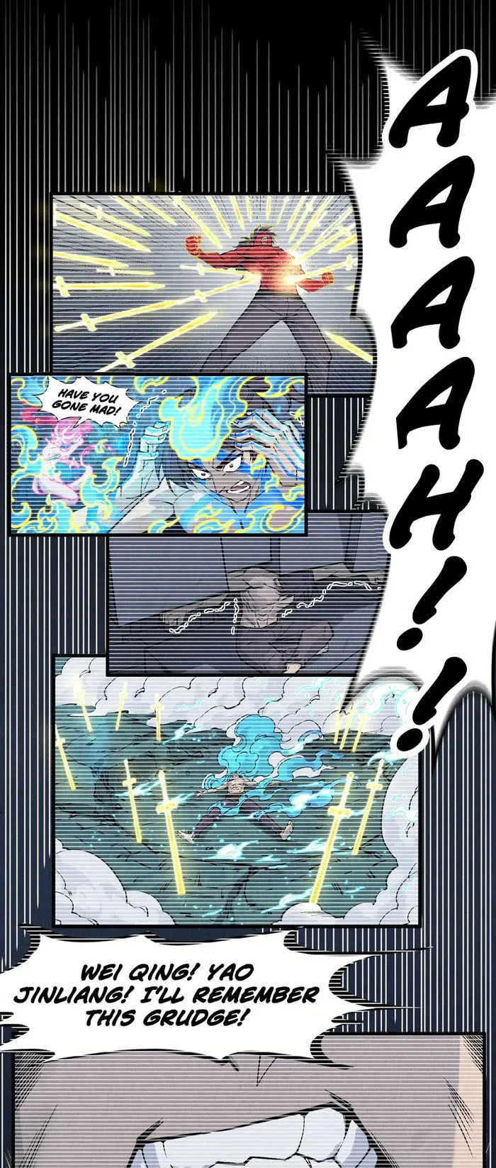 The Ultimate of All Ages chapter 290 page 25