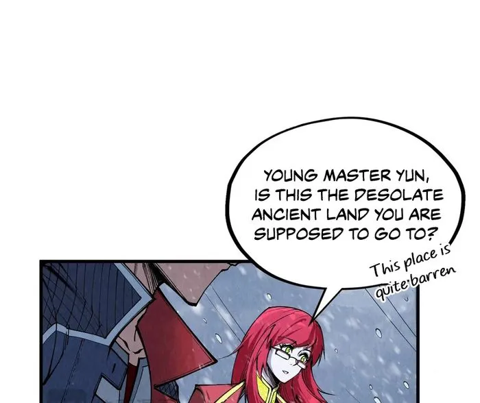 The Ultimate of All Ages chapter 291 page 13