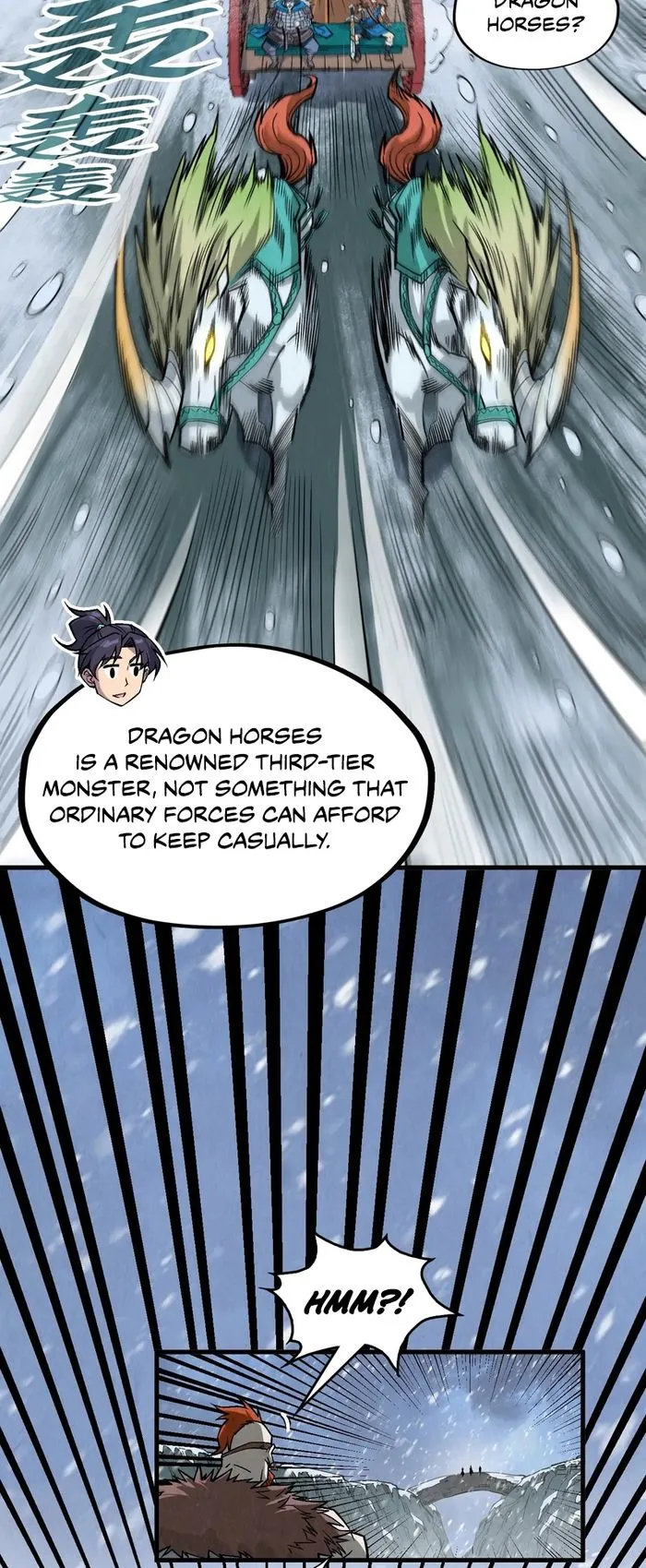 The Ultimate of All Ages chapter 291 page 18