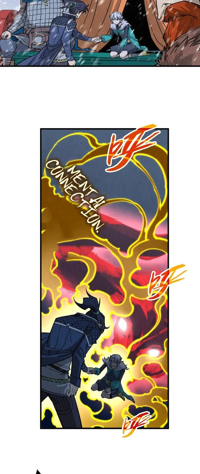 The Ultimate of All Ages chapter 291 page 39