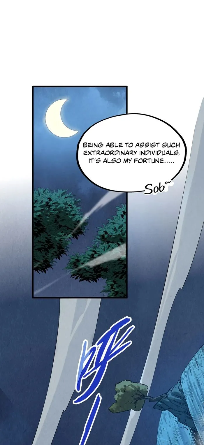 The Ultimate of All Ages chapter 291 page 5