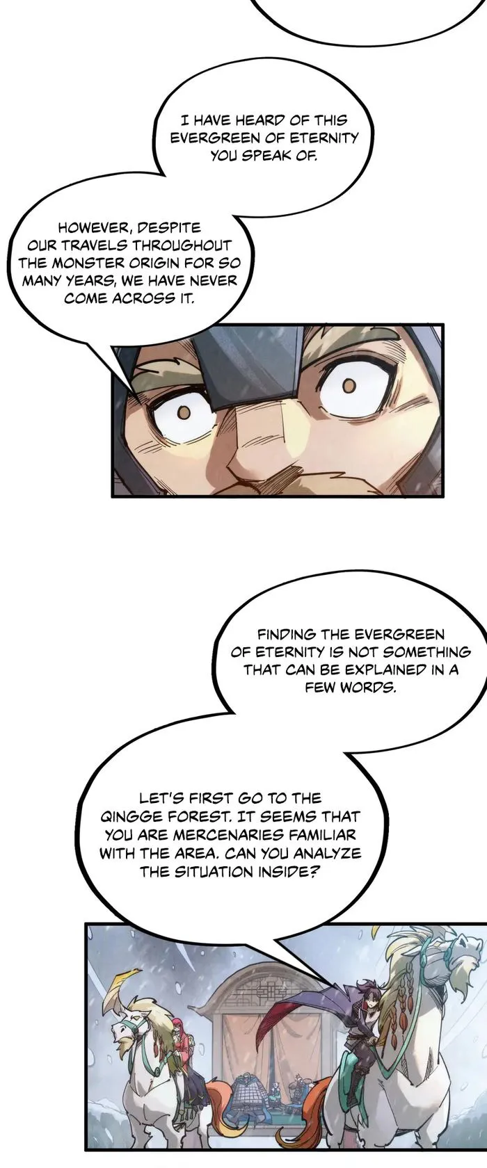 The Ultimate of All Ages chapter 292 page 15