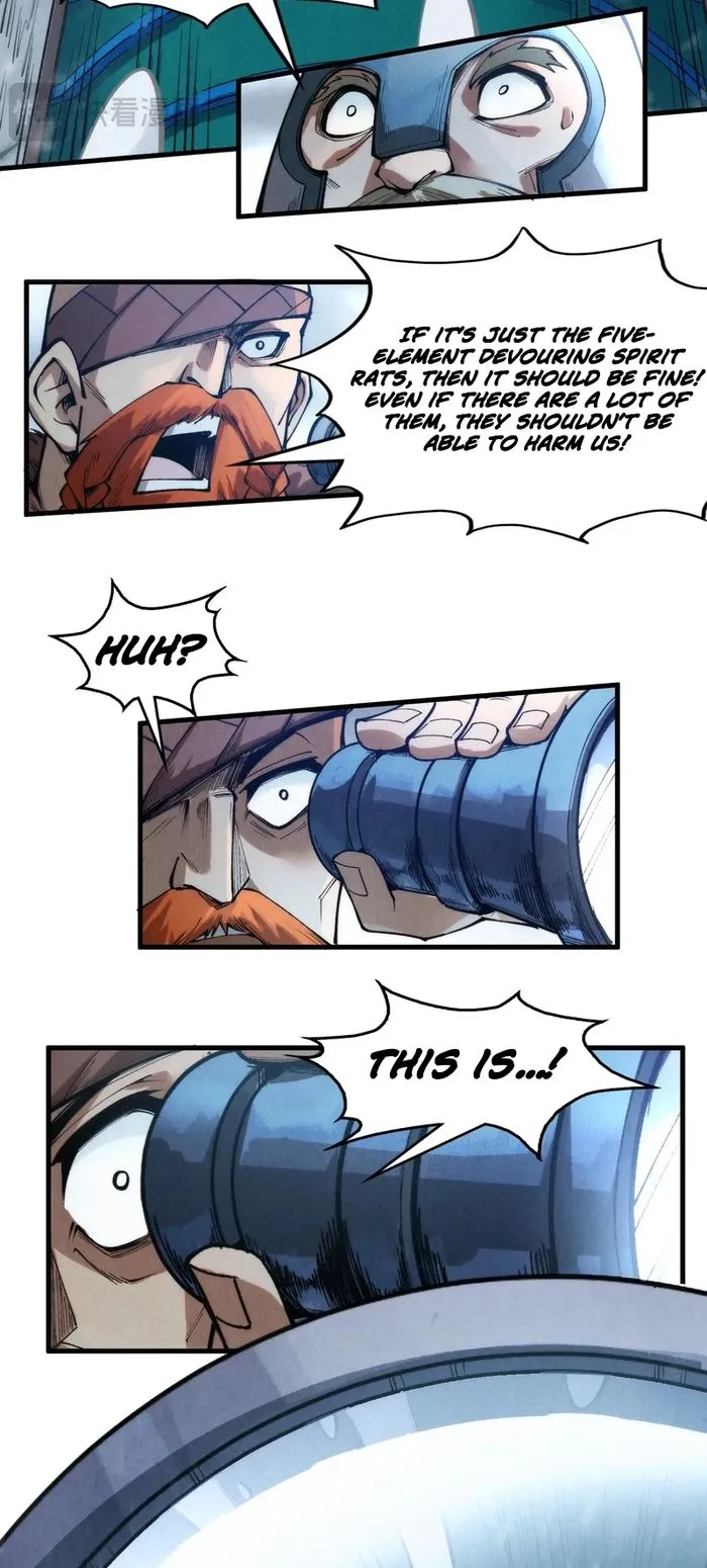 The Ultimate of All Ages chapter 292 page 24